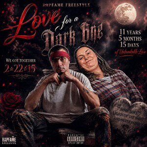 Love For A Dark One freestyle 