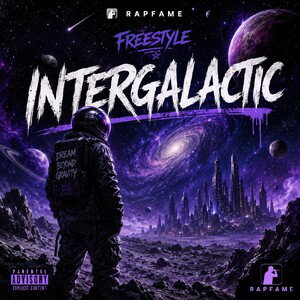 Intergalatic freestyle