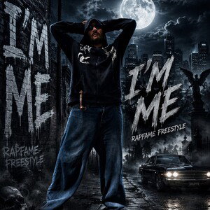 Im me freestyle 