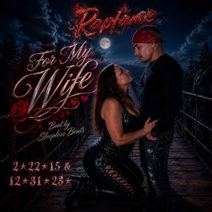 For my wife 