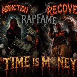 Time is Money Freestyle 