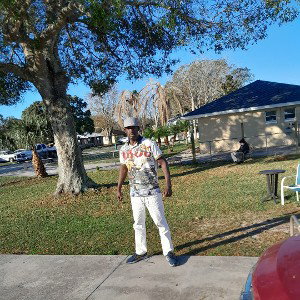Do you got love for Polk County 