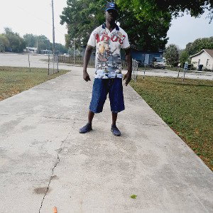 Polk County Ain't Pussy 