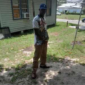 Ya'll KNOW Who I  B