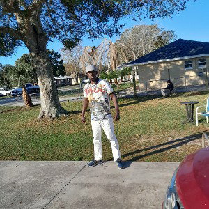 Riding wit dem Whiteboys