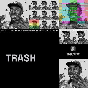Trash
