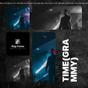 Time(Grammy)