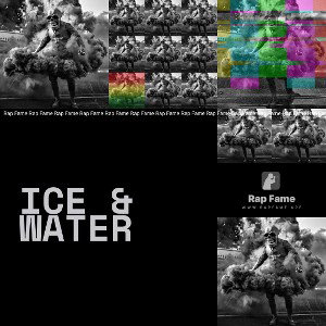 ICE & WATER