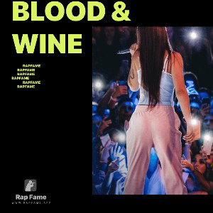 Blood & Wine