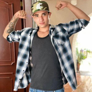 loco de ghetto 