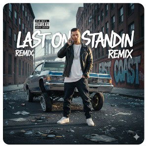 LAST ONE STANDIN _Remix_