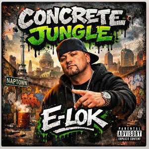 CONCRETE JUNGLE CODE 