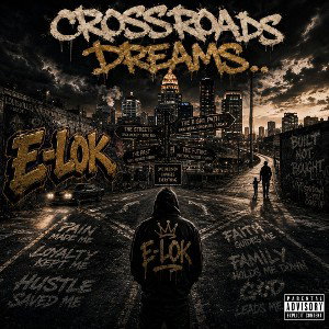 CROSSROADS DREAMS 