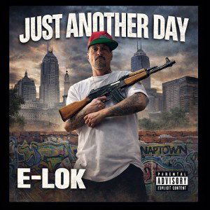 Just another day