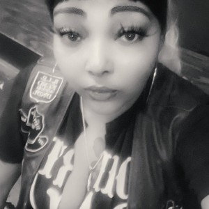 out my face