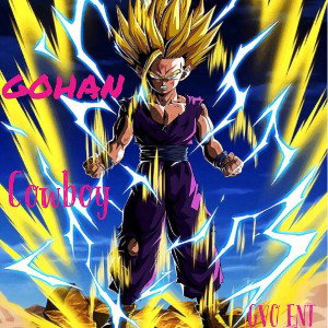 GOHAN