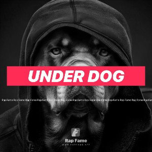 Under dog