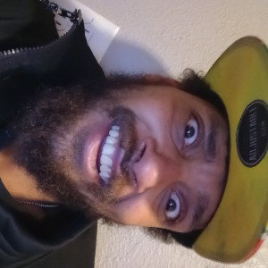 Izaick Moore - Goofy