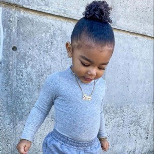 Baby Girl
