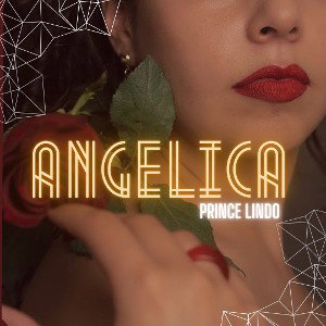 Angelica - Prince lindo 