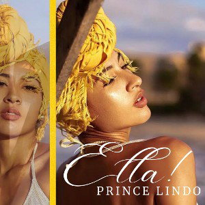 Ella - Prince lindo