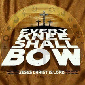 Who's our true Master (Christ or Sin)