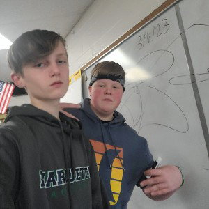 idk