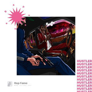 hustler 