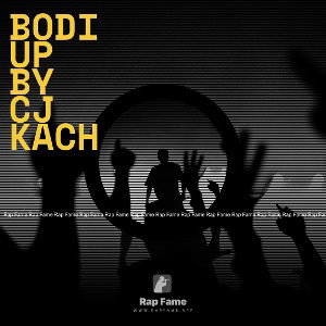 bodi up by cj kach 