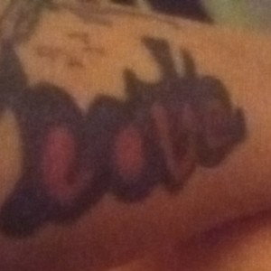 love is....
