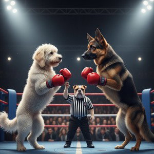 Cotton VS Adakis