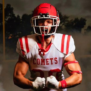 BACK IT UP