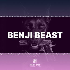 BENJI BEAST