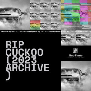 RIP CUCKOO (2023 archive)