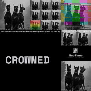 Crowned