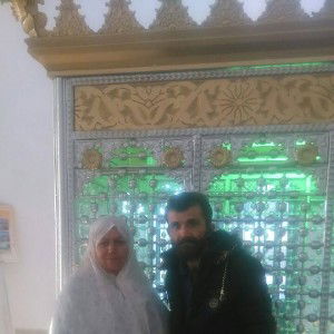 Mother - MADAR