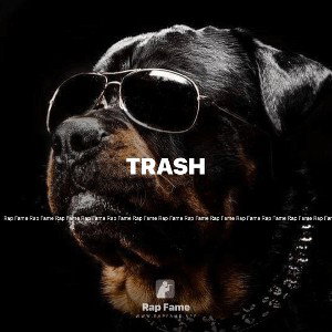 Trash