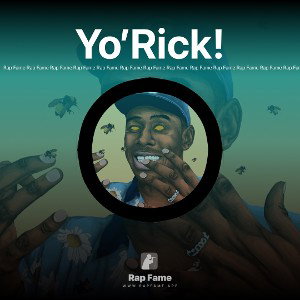 Yo’Rick!
