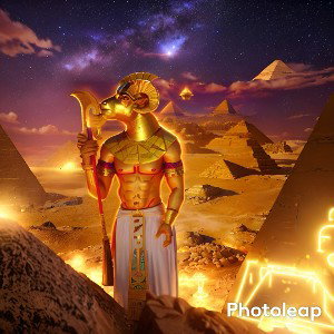Annunaki 2.0