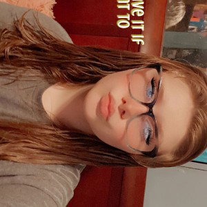 pretty girl