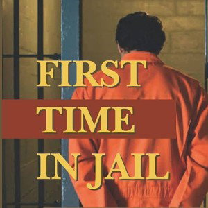 first time in jail, for issac