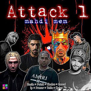 Attack 1