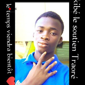 DJ kisbe
