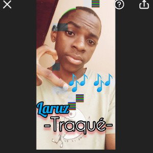 Laruz_-_Traqué(Audio)(256k)_