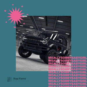 I’m really sorry  babygirl 