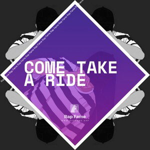 Come take a ride 