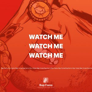 Watch Me 