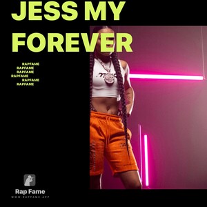 Jess my forever 
