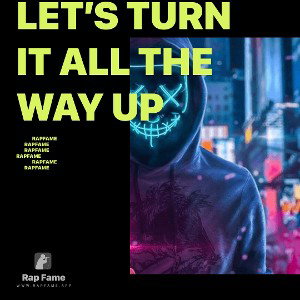 Let’s turn it all the way up 