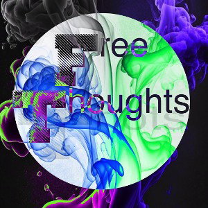 Free Thoughts - 10:15:23, 8.31 PM